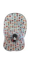 New Fisher Price On The Go Baby Swing Replacement Part Seat Pad
