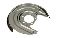 Spritzblech Bremsscheibe Hinterachse Links FüR Audi Skoda VW A6 C5 Avant Allroad