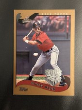 2002 Topps Opening Day Moises Alou #156