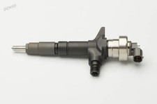 Injecteur Isuzu D-MAX