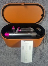 Dyson Airwrap (Nickel/Fuschia) 