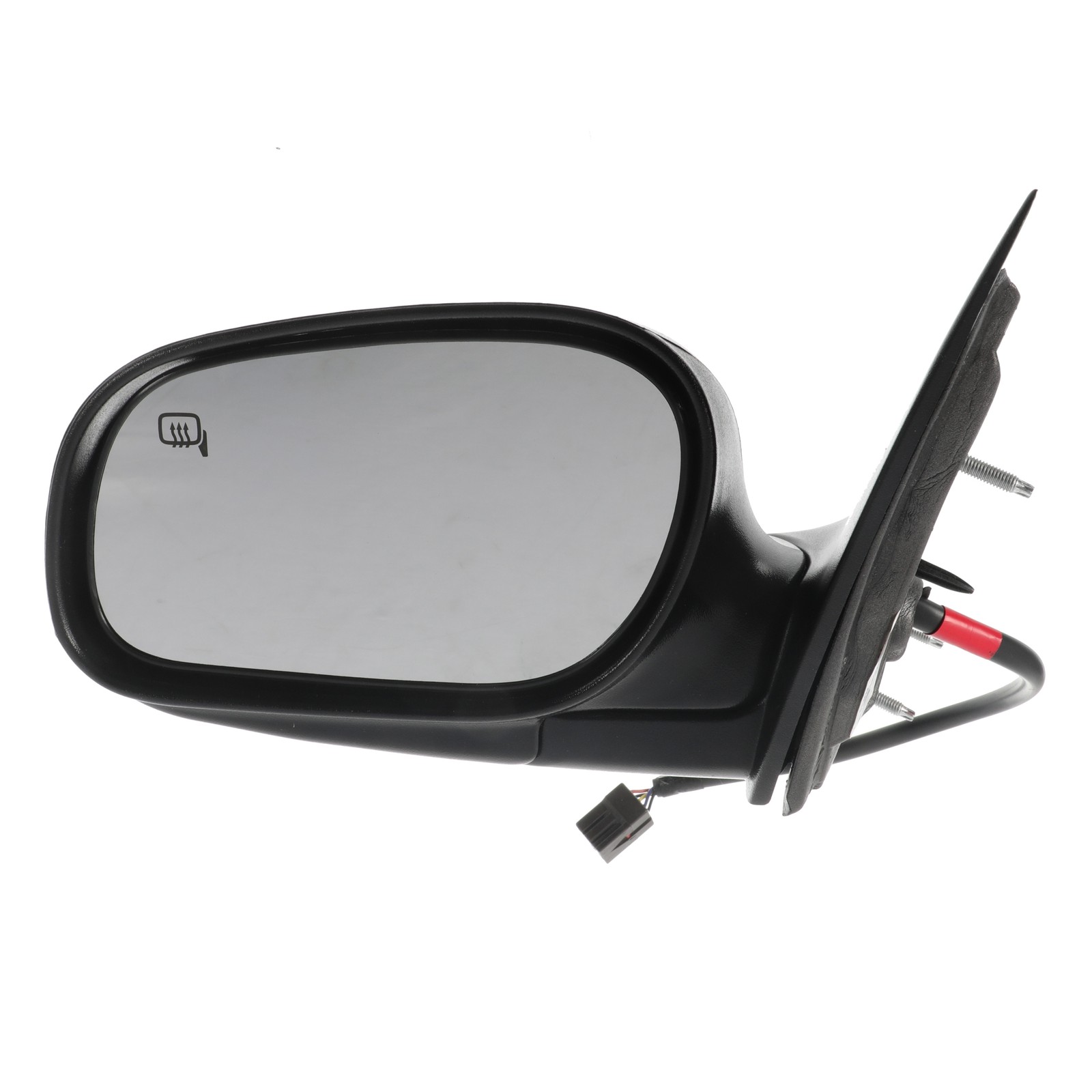Conjunto de espejo para Ford Crown Victoria Grand Marquis 2002-2008 (N/P 6W7Z17683BA)