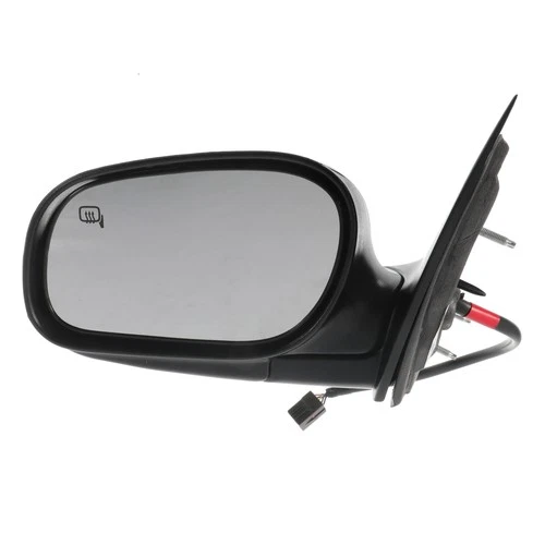 Genuine Ford 2002-2008 Crown Victoria Grand Marquis Mirror Assembly 6W7Z17683BA