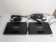 Vaddio USB3 Extreme Remote & Local Extender System