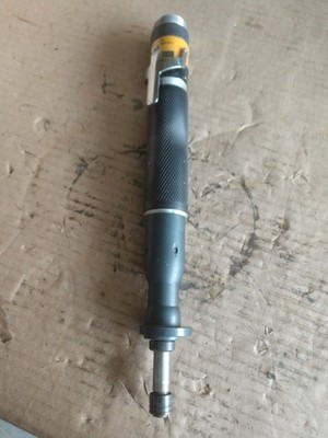 Atlas Copco ETF SL21-04-I06 Inline Electric Screwdriver