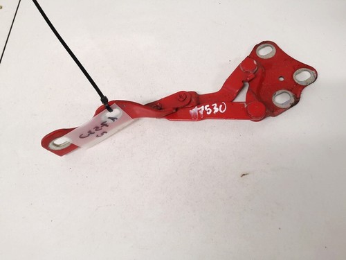 Opel Meriva 2008 Hood bonnet Hinge right 93299988, Genuine #1486515-42