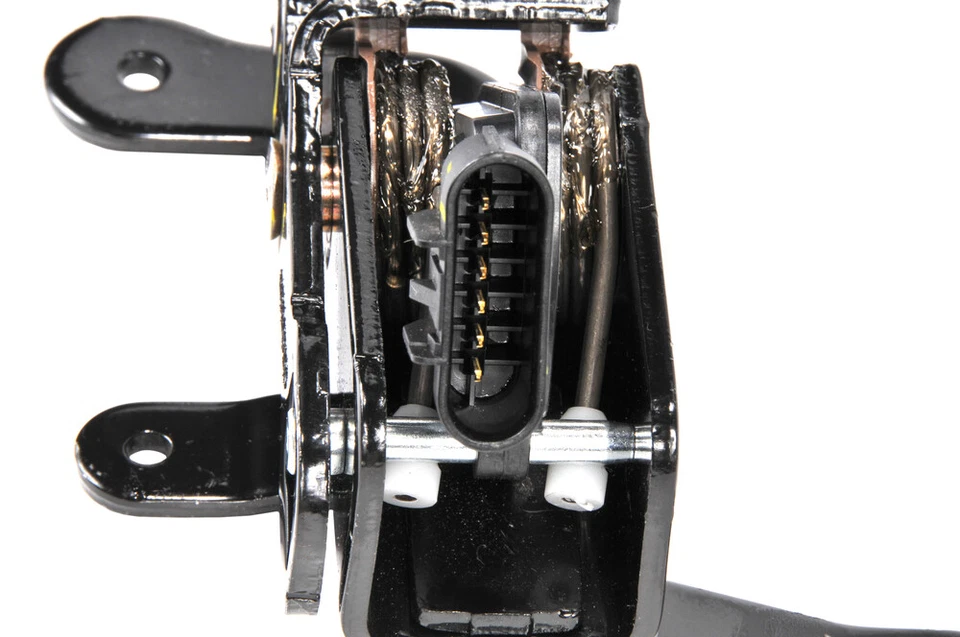 Pedal acelerador ACDelco GM equipo original 25838049 Foto 3 de 3