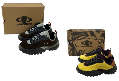 Brain Dead Men's Shoes Oakley Factory Team Chop Saw Shoes