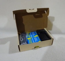 PowerExtra Mini DV Digital Video Battery Power 2 Pack w/ Plug in Charger New Oth