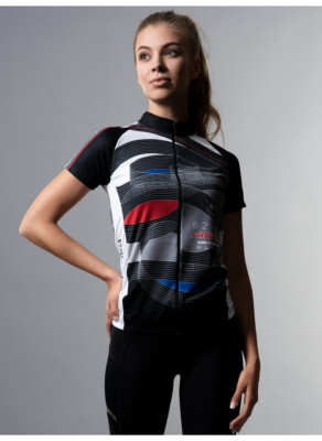 TRIGEMA Fahrradjacke aus atmungsaktivem Material 544139123 NEU & OVP