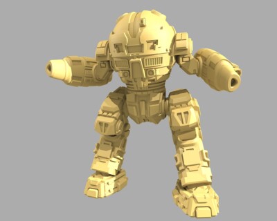 Battletech Miniatures - Flashman - PMW Sculpt - Multiple Variants | eBay