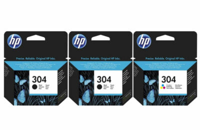 ebay hp 304
