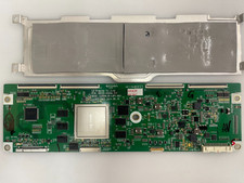 LG 55EC9300-UA.AUSWLJR T-Con Board LG DISPLAY CO., LTD, 6870C-0555A, 6871L-3963B