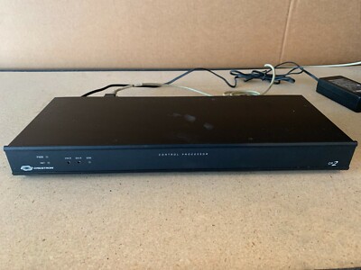 Crestron CP2
