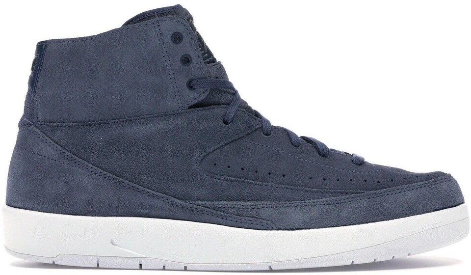 Jordan 2 Retro Deconstructed Thunder Blue for Sale | Authenticity