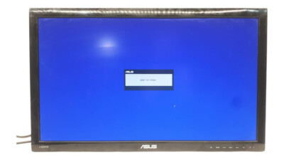 ASUS VS278H 27'' Gaming LCD Monitor Display 1920x1080 80000:1 HDMI VGA 45887