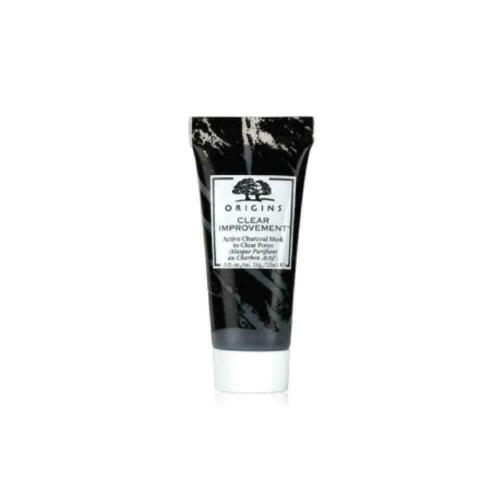 Origins Clear Improvement Active Charcoal Mask 15 ml 5 fl oz - Picture 1 of 1