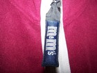 Ladies Womens Medium M & M’s Zippered Vest Burgundy Gray Pockets EUC — photo 5