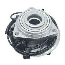 Final Sale 1X Front Left&Right Wheel Bearing Hubs for 07-16 Jeep Wrangler 513272