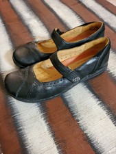 clarks un linda black