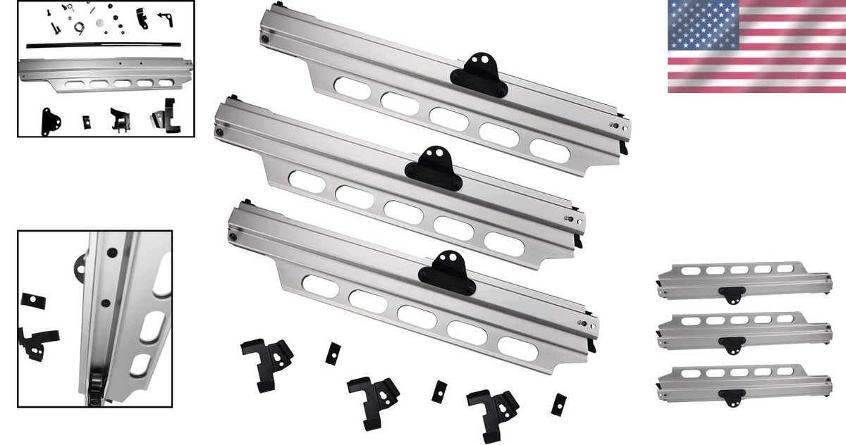 Lightweight 3-Pack Framing Nails for Hitachi NR83A/NR83A2 - Long