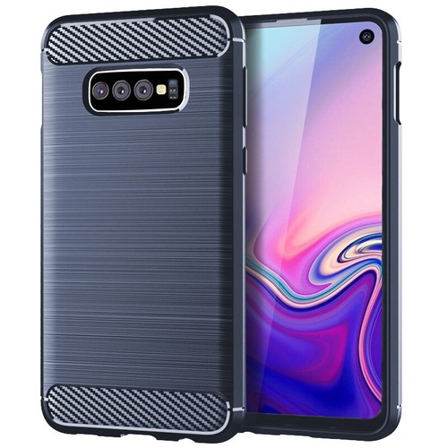 Heavy-Duty Shockproof Protective Case Armor Shield Saver For Samsung Galaxy S10 - Picture 9 of 19