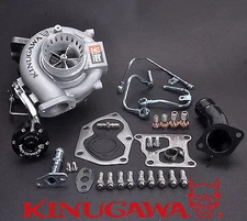 Kinugawa Turbocharger Mitsubishi EVO 9 TD05HR-20G 3" Anti Surge + Billet Wheel
