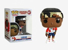 stranger things lucas pop