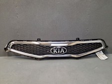 Calandre Kia PICANTO