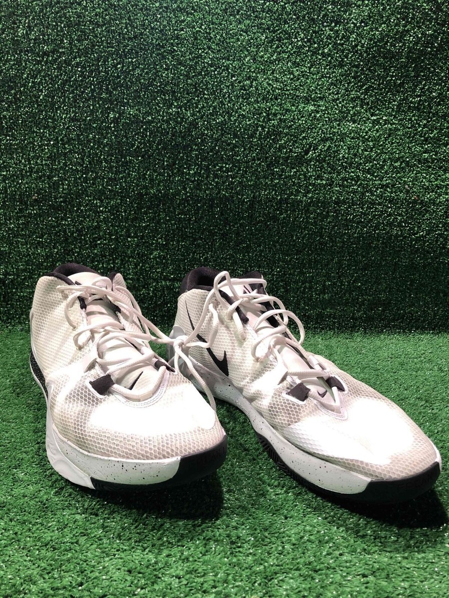 Team Issued Washington Wizards Nike Zoom Freak 1 16.0 Size 