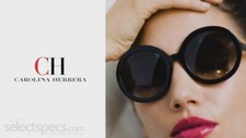 Authentic Replacement lens for CAROLINA HERRERA sunglasses - Most of the Styles