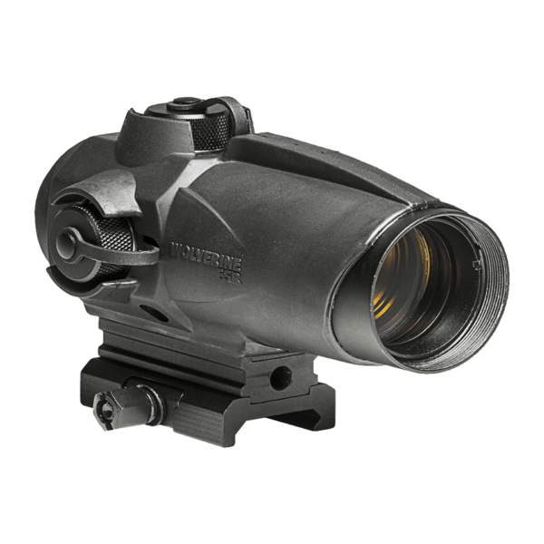Sightmark Wolverine 1×28 FSR Red Dot Sight SM26020 812495023095| eBay