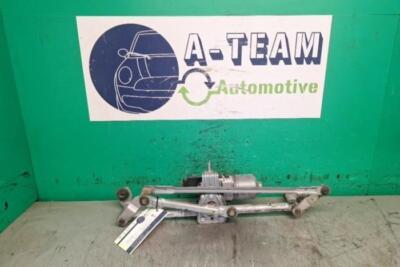 Wischermotor Seat Ibiza IV 6J 6R1955023BBVA P21383802