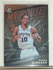 2019-20 Panini Donruss Optic NBA Inserts Holo Prizm Silver Blue Pink Pick Card