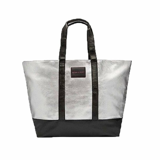 Victoria's Secret Limited Edition XL Weekender Tote Bag eBay