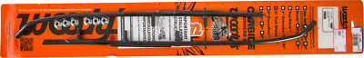 WOODYS 1996-1999 Bearcat 550 WT Arctic Cat 6'' CARBIDE RUNNERS A/C TAT4-7050