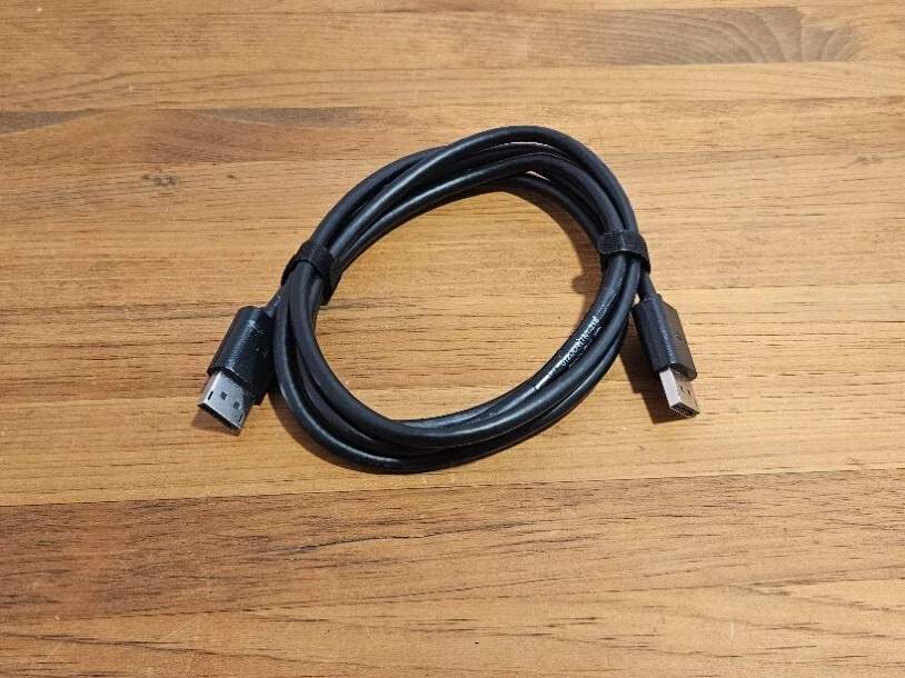 Alienware Dell - AW2521HFL 25" IPS LED FHD FreeSync and G-SYNC USED - Image 3 of 4