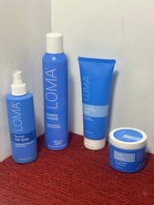 Loma Hair Products  Mix n Match with discounts