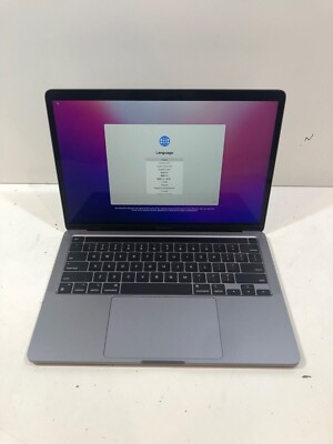 MacBook本体 MacBook Pro 2020/16GB/512GB/Model A2251 MacBook Pro 13
