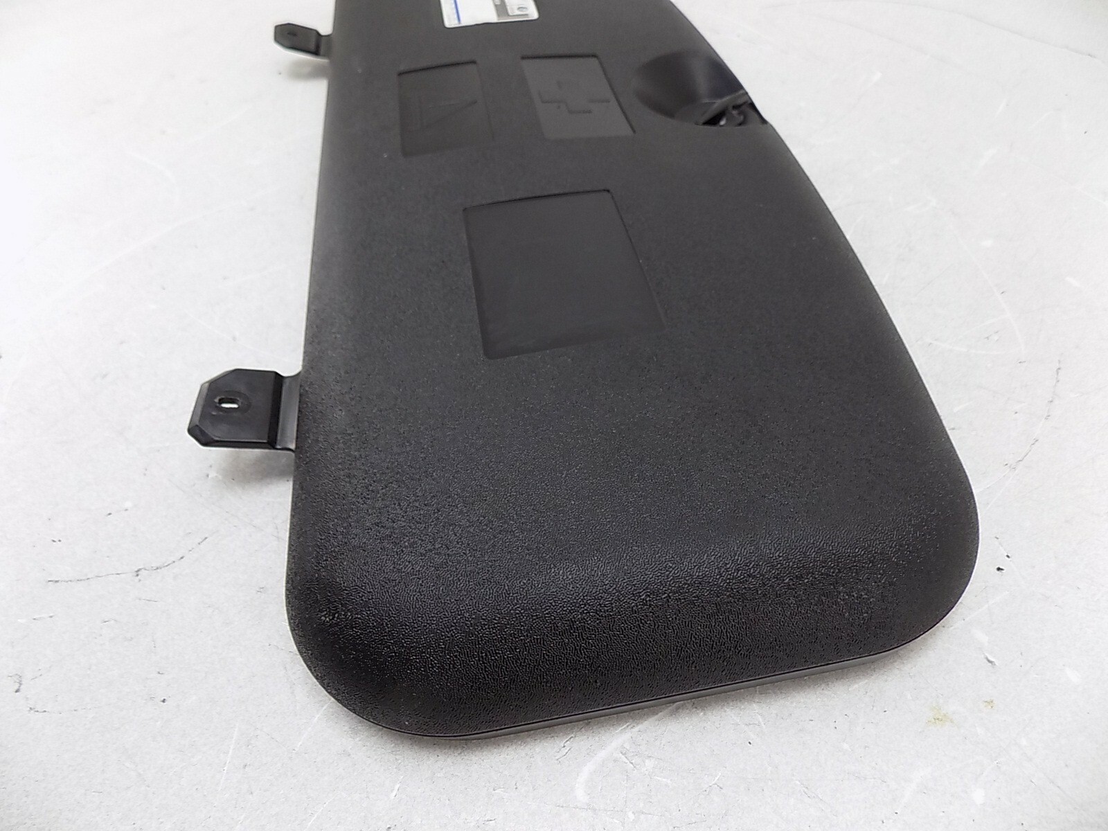 TRUNK TOOL BOX 71116761420 OEM BMW E60 525I 528I 530I 535I 545I 