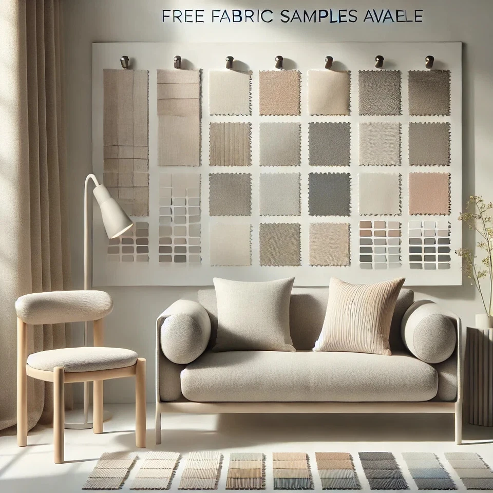 Custom Made Cushions with Foam Inserts Choose Fabric & Message for FREE Quote - Image 3 of 4