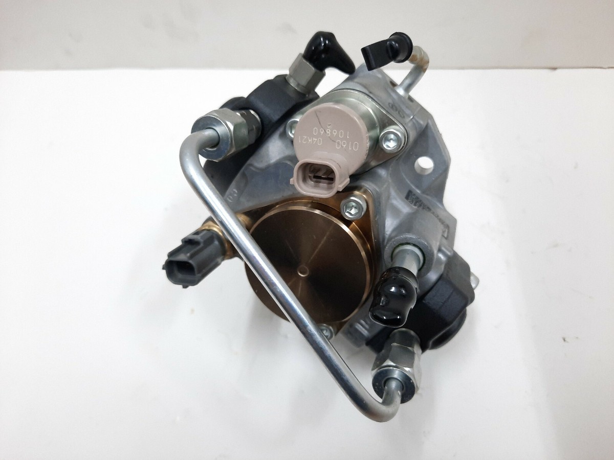 FUEL PUMP 294000-0780 16700-VM00A 294000-0530 16700-EC00A