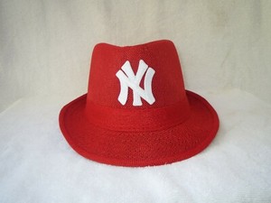 yankees fedora