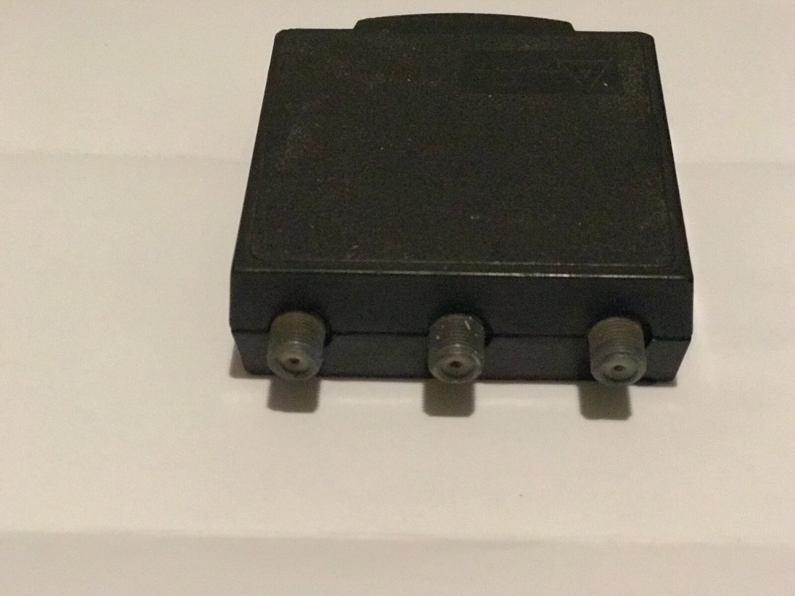 Arvin Cable TV A/B Switch, Pre Owned. eBay