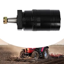 Hydraulic Wheel Motor for Exmark 114-0549 Parker 1-603718 TE0230FS250AAFA