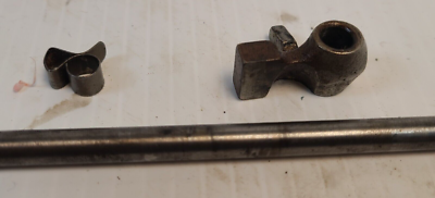 Vintage Singer 15-91 90 89 88 Sewing Machine Presser Foot Bar Rod