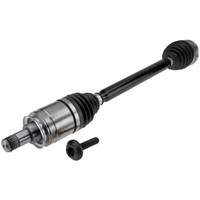 NTY Antriebswelle Gelenkwelle Hinten Links FüR BMW I3 I01 Electric Range