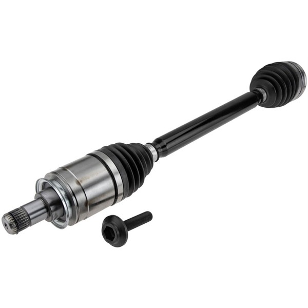 NTY Antriebswelle Gelenkwelle Hinten Links FüR BMW I3 I01 Electric Range-image
