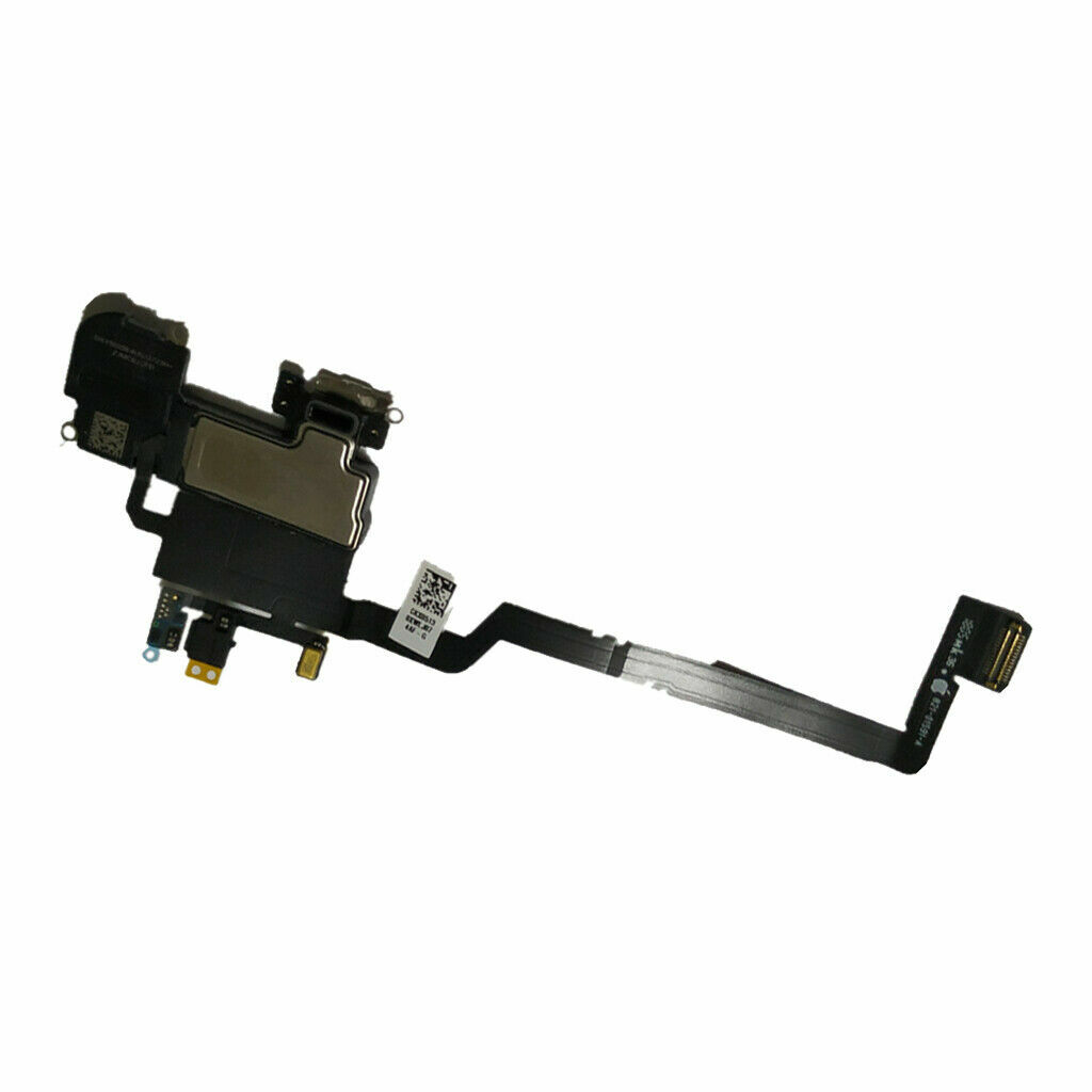 Auricolare Iphone X Cavo Altoparlante Auricolare Con Sensore Di Prossimità Per IPhone X, 12, 13, 14 Cavo Flessibile IPhone - Foto 8