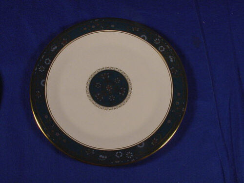 Royal Doulton Salad Plate CARLYLE H5018 - Picture 1 of 4